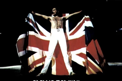 Musique Queen Freddie Mercury HD Wallpapers Wallpapers   (