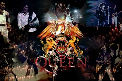 Queen Wallpapers – BlogUrbana.com