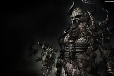 Gallery For   Hd Wallpapers Viking