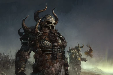 Guild Wars 2 Computer Wallpapers, Desktop Backgrounds