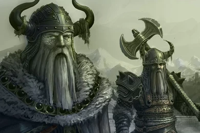 Viking HD Wallpapers