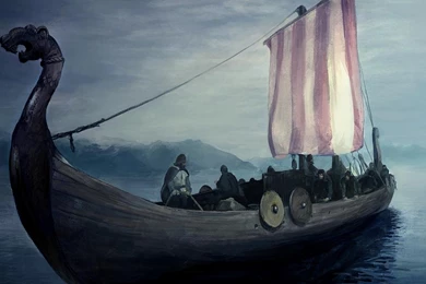 Vikings Wallpapers (