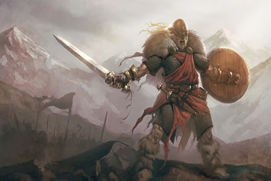 Vikings Computer Wallpapers, Desktop Backgrounds