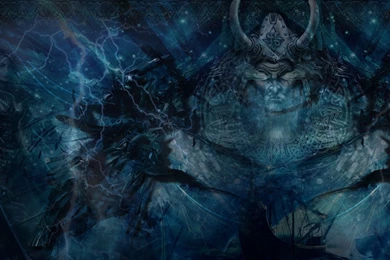 Asgard HD Wallpaper, Asgard Images