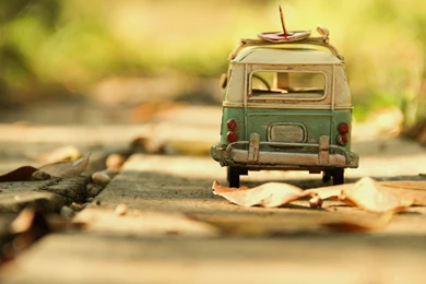 Vintage Computer Wallpapers