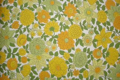 Vintage Wallpapers Ideas