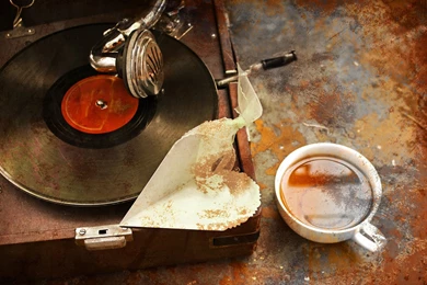 Vintage Computer Wallpapers, Desktop Backgrounds