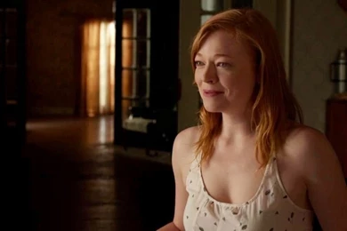 Sarah Snook On Jessabelle Movie 998x562px