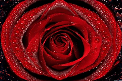 Earth Rose Backgrounds HD Wallpapers