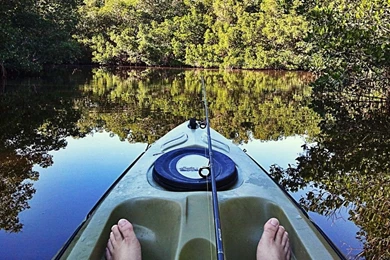 HD   Looking For Snook   Florida Sportsman