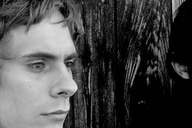 Download Wallpapers 3840x1200 Snook, Band, Members, Look, House ...