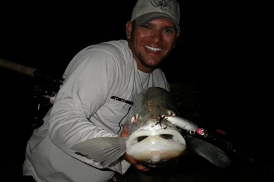 Tampa Bay Fishing Online