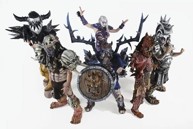 GWAR Wallpapers