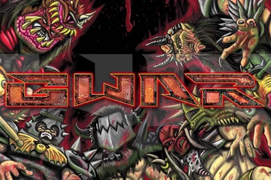 GWAR "Zombies, March!" (OFFICIAL)   YouTube