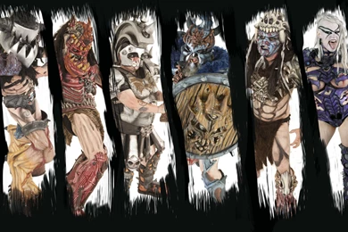 GWAR Wallpapers
