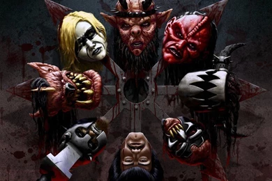 GWAR By HarryBuddhaPalm On DeviantArt