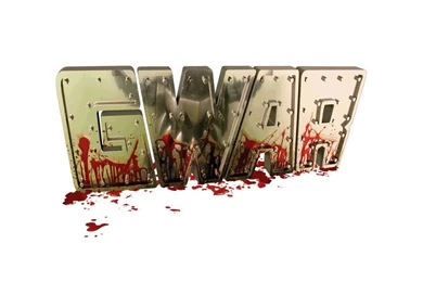 Gwar Font Wallpapers