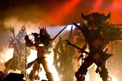 Gwar Music