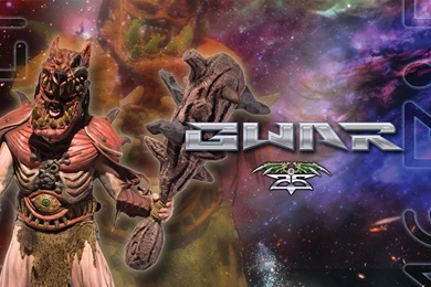 GWAR! :: The Official Cyber Fortress Of Your Lords And Masters ...