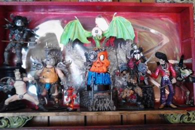 Gwar By Bryscum On DeviantArt