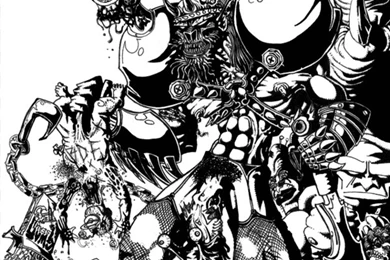 Stuff To See On Pinterest