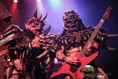 Gwar Band