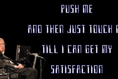 Stephen Hawking Wallpapers