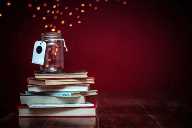 Gallery For   Books Computer Wallpapers