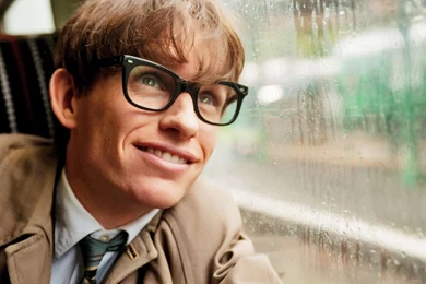 Oscars Best Picture Review: The Theory Of Everything ...