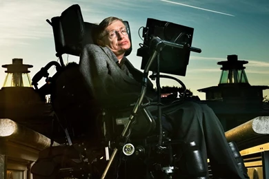 Stephen Hawking Wallpapers