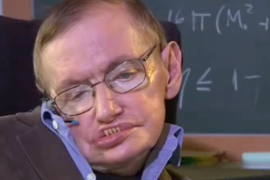 Stephen Hawking Wallpapers