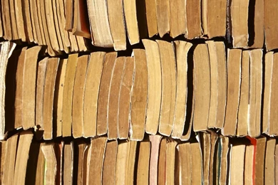 Books With Lots Hd Wallpapers   (