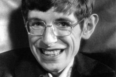 Stephen William Hawking