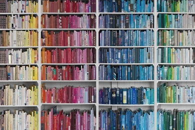 Are You A Book Hoarder? Or Nah?