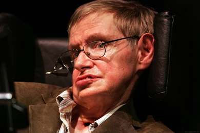 Stephen Hawking Birthday 79 (id: 14588) – BUZZERG