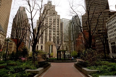 Boston City HD Desktop Wallpapers : Widescreen : High Definition ...