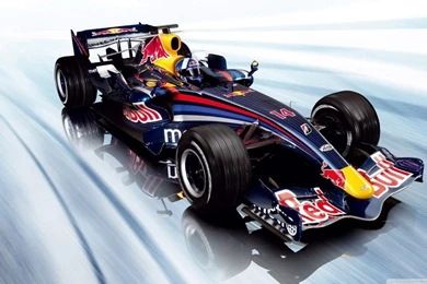 Red Bull Racing HD Desktop Wallpapers : High Definition ...