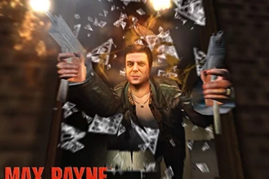 Max Payne Wallpapers Download Max Payne Wallpapers Max Payne ...