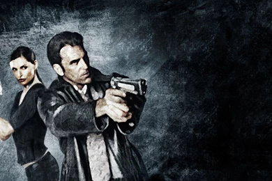 Max Payne 2:The Fall Of Max Payne Wallpapers 28451