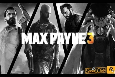 Max Payne 3 Wallpapers HD Free Download By ChiefBloodone On DeviantArt