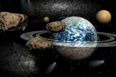 Free Astronomy Wallpapers