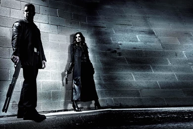 Max Payne Wallpapers