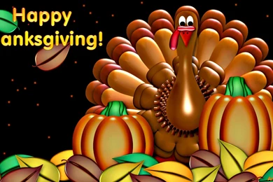 Thanksgiving Turkey Wallpaper Backgrounds