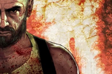 Max Payne Wallpapers By Shenkal On DeviantArt