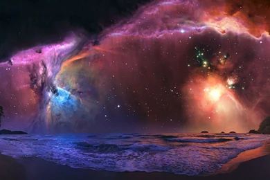 Astronomy Wallpapers 1920x1080   Pics About Space