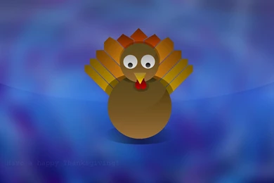 Thanksgiving Turkey Wallpapers
