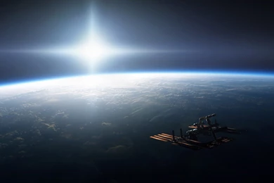 Science Outer Space Earth NASA Astronomy Astronauts International ...