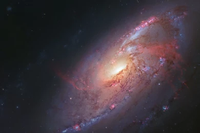 Astronomy Wallpapers Widescreen (page 2)   Pics About Space