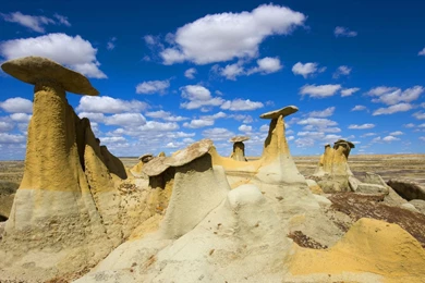 Ah Shi Sle Pah, New Mexico Wallpapers Nature Wallpapers