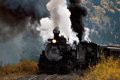 Motor: Chama New Mexico, Picture Nr. 13180